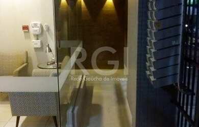 Imagem 5: Porto Alegre - Loft - Centro Histórico