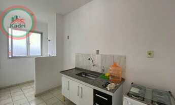 Imagem 6: Apartamento com 3 dormitórios à venda, 93 m² por R$ 270.000 - Mirim - Praia Grande/SP