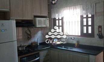 Imagem: Linda e espaçosa casa no Jd Dallorto em