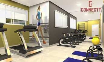 Imagem 4: Apartamento com 2 dormitórios à venda, 88 m² por R$ 503.000,00 - Jardim Paulista - Ribeirã