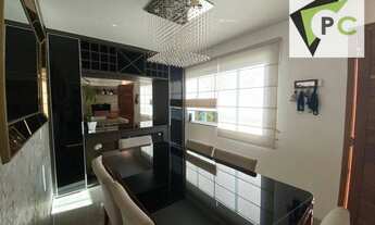 Imagem 6: Sobrado com 3 dormitórios à venda, 87 m² por R$ 800.000,00 - Limão - São Paulo/SP