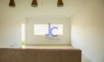 Imagem 3: Casa 140m² Residencial Porto das Pedras