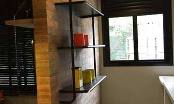 Imagem 7: Apartamento com 1 dormitório à venda, 44 m² por R$ 630.000,00 - Santana - Porto Alegre/RS