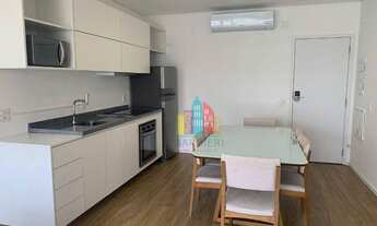 Imagem 3: Moema Índios ! Conforto e praticidade já possuem endereço !Apartamento integrado!