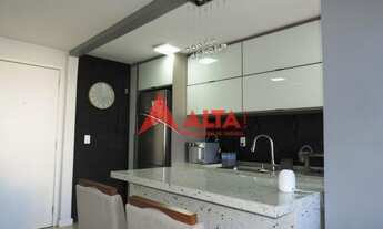 Imagem 7: Brasília - Apartamento Padrão - Norte (Águas Claras