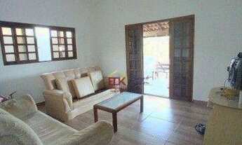 Imagem 4: Casa com 2 dormitórios à venda, 180 m² por R$ 370.000 - Freitas - São José dos Campos/SP