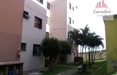 Imagem 2: Apartamento residencial à venda, Chácara Bela Vista, Sumaré