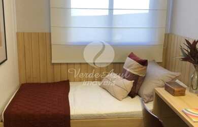 Imagem 6: Apartamento - Residencial Parque da Fazenda - Campinas