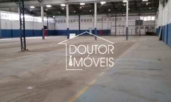 Imagem 4: Guarulhos - Galpão/Depósito/Armazém - CIDADE INDUSTRIAL SATELITE DE SAO PAULO