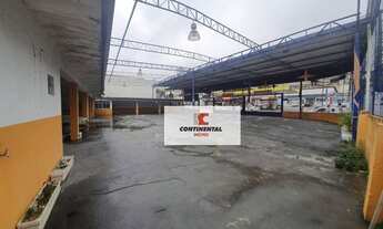 Imagem: Salão para alugar, 260 m² por R$ 16.000,00/mês