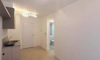 Imagem 6: Apartamento com 1 dormitório para alugar, 31 m² por R$ 2.800/mês - Pinheiros - São Paulo/S