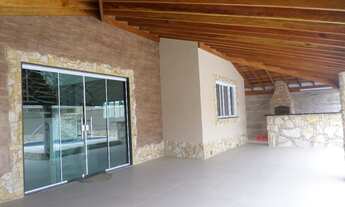 Imagem 7: Sobrado Novo Alto Padrão 200 metros quadrados com 5 quartos em Flórida - Praia Grande - SP