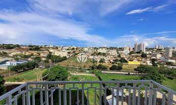 Imagem 5: Apartamento com 3 dormitórios à venda, 86 m² por R$ 370.000,00 - Fabrício - Uberaba/MG