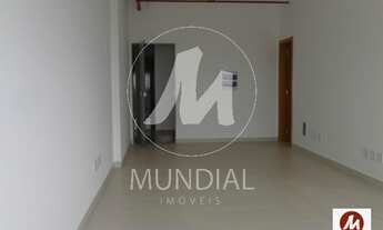 Imagem: Salão/Galpão (salão - em edifício comercial)