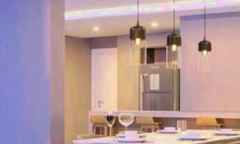 Imagem 6: Apartamento com 2 dormitórios à venda, 78 m² por R$ 376.600,00 - Mirim - Praia Grande/SP