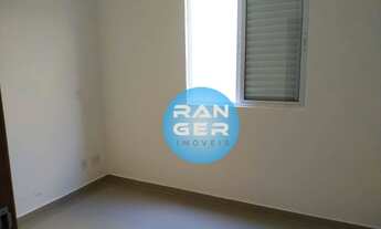 Imagem 5: Casa com 3 dormitórios à venda, 150 m² por R$ 720.000 - Marapé - Santos/SP