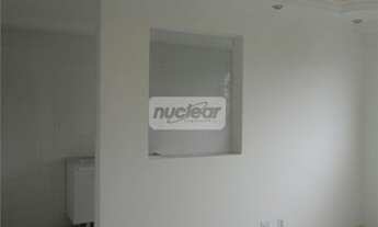 Imagem 2: Apartamento com 2 dormitórios para alugar, 45 m² por R$ 1.000,00/mês - Jardim Nove de Julh