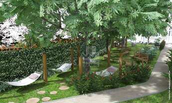 Imagem 5: Apartamento com 4 dormitórios à venda, 150 m² por R$ 1.032.218,00 - Casa Forte - Recife/PE