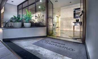 Imagem 2: Apartamento com 3 dormitórios à venda, 138 m² por R$ 550.000,00 - São José - Franca/SP