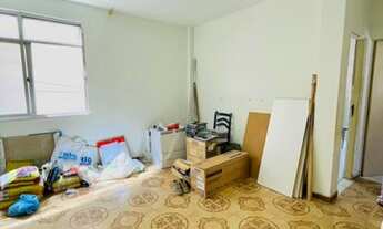 Imagem 3: APARTAMENTO COM 2 QUARTOS - TOMÁS COELHO