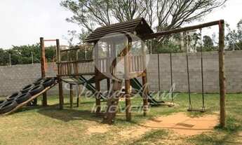 Imagem 3: Apartamento - Jardim Monte Alto - Campinas