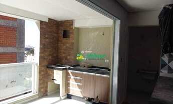 Imagem 4: Apartamento com 3 dormitórios à venda, 100 m² por R$ 630.000,00 - Vila Progresso - Guarulh