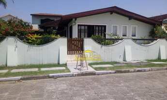 Imagem: Casa com 5 dormitórios à venda, 210 m²