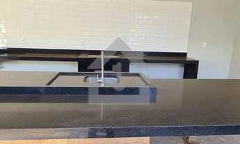 Imagem 3: Cond. RK (Sobradinho) - Casa moderna com 4 quartos