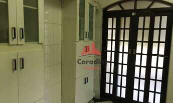 Imagem 2: Casa com 3 dormitórios à venda, 219 m² por R$ 500.000,00 - Jardim Brasil - Americana/SP