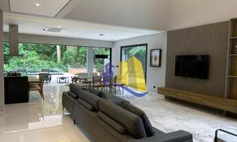 Imagem: Casa com 6 dormitórios à venda, 443 m²