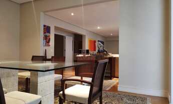 Imagem 7: Apartamento 354 metros - 4 suítes - 4 vagas - Higienópolis