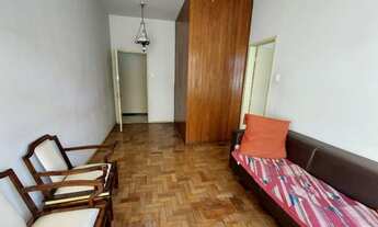 Imagem 2: Apartamento para venda tem 110 metros quadrados com 3 quartos em São Pedro - Belo Horizont