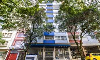 Imagem: Apartamento com 3 Quartos, 174m² e 1 vaga