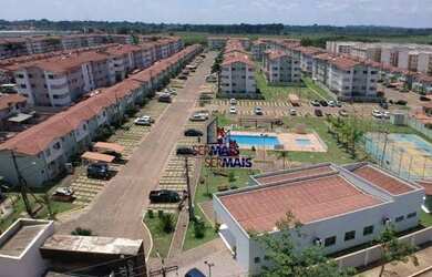 Imagem 5: Apartamento TotalVille ll