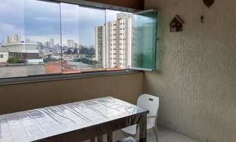 Imagem 2: Sobrado com 4 dormitórios à venda, 212 m² por R$ 699.900,00 - Vila Aricanduva - São Paulo