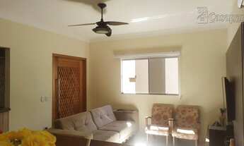 Imagem 3: Casa com 4 quartos, Guanandi, Campo Grande - MS