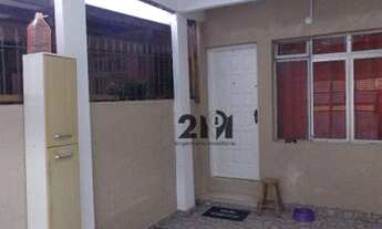 Imagem 6: Sobrado com 2 dormitórios à venda, 85 m² por R$ 479.000,00 - Vila Amália - São Paulo/SP