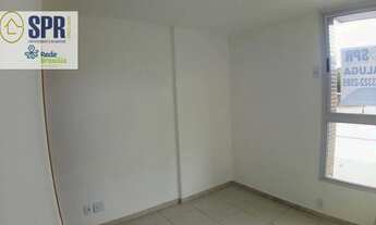 Imagem 7: Kitnet com 1 dormitório para alugar, 28 m² por R$ 1.000,00 - Asa Sul - Brasília/DF