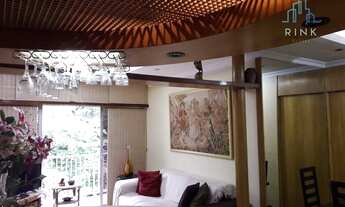 Imagem: Apartamento à venda - Icaraí - Niterói/RJ