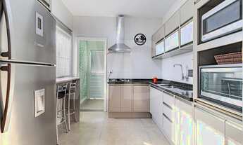 Imagem 6: Casa para venda tem 250 metros quadrados com 3 quartos em Parque da Matriz - Cachoeirinha