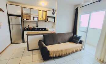 Imagem 6: Apartamento para venda com 53 metros quadrados com 2 quartos em Itacolomi - Balneário Piça