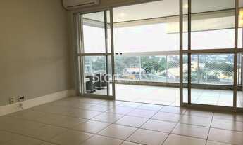 Imagem 5: Apartamento - Loteamento Alphaville Campinas - Campinas