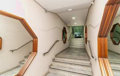 Imagem 6: Porto Alegre - Conjunto Comercial/Sala - Moinhos de Vento