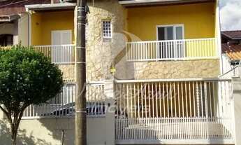 Imagem: Casa - Bosque de Barão Geraldo - Campinas