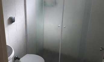 Imagem 9: Apartamento à venda, 100 m² por R$ 680.000,00 - Boqueirão - Santos/SP