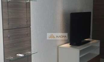 Imagem 4: Apartamento à venda, 49 m² por R$ 260.000,00 - Jardim Botânico - Ribeirão Preto/SP