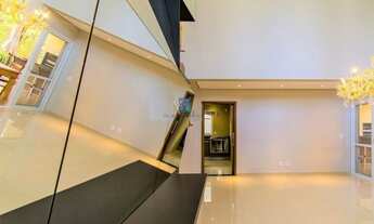 Imagem 6: Ribeirão Preto - Casa de Condomínio - Jardim Saint Gerard