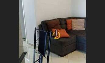 Imagem 5: Condomínio Arte Palácio Ipiranga - 64m2 3 dormitórios (1 suite) 1 vaga