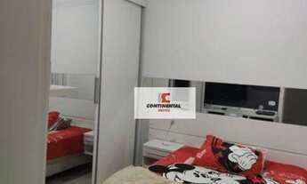 Imagem 2: Sobrado com 3 dormitórios à venda, 282 m² por R$ 1.160.000,00 - Parque São Diogo - São Ber