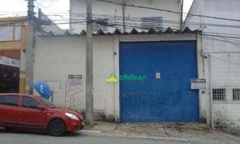 Imagem 2: Galpão Comercial para locação, Cidade Jardim Cumbica, Guarulhos -